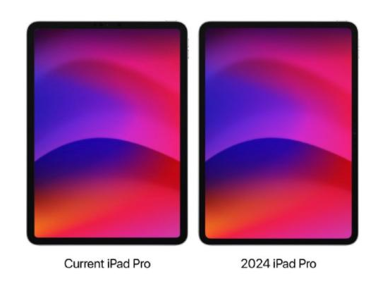 若羌ipad维修服务点分享新款iPad Pro和iPad Air要来了 