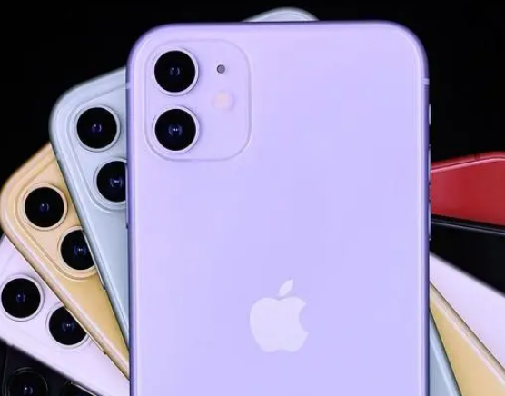 若羌苹果12维修店分享华为nova11SE和iPhone12怎么选 