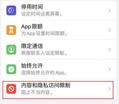 若羌appleID维修服务iPhone设置中Apple ID显示为灰色无法使用