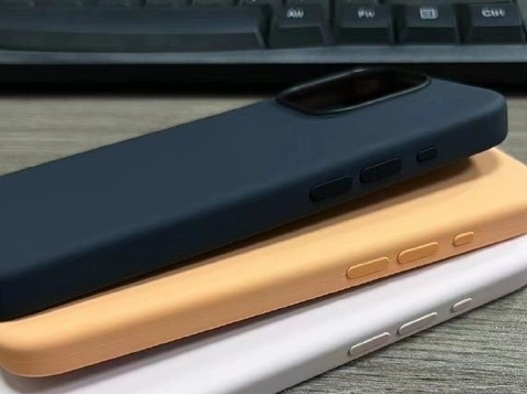 若羌苹果14维修站分享iPhone14手机壳能直接给iPhone15用吗?