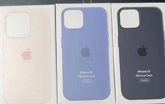 若羌苹果14维修站分享iPhone14手机壳能直接给iPhone15用吗？ 