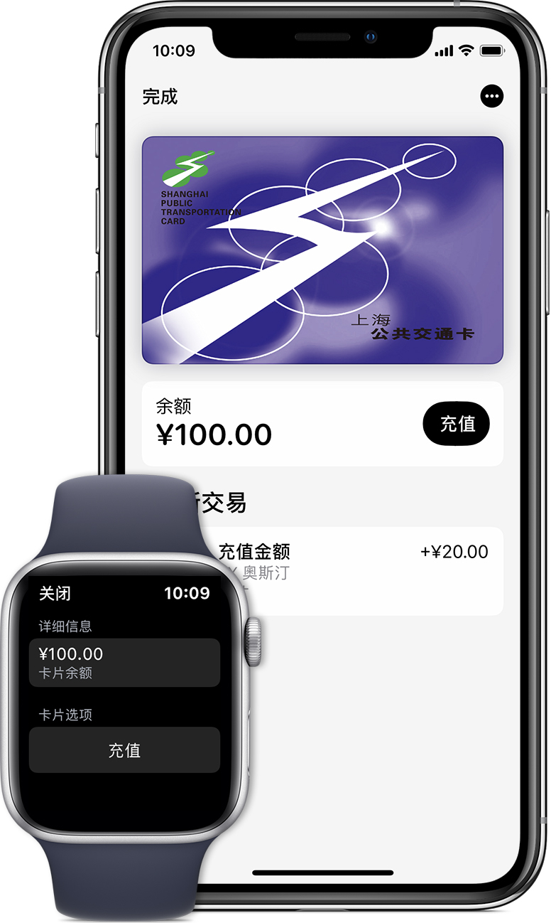 若羌苹果手机维修分享:用 Apple Pay 刷交通卡有哪些优势？如何设置和使用？ 