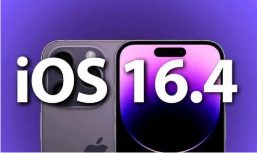 若羌苹果14维修分享：iPhone14可以升级iOS16.4beta2吗？ 