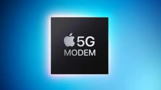 若羌苹果维修网点分享iPhone15会搭载自研5G芯片吗？ 