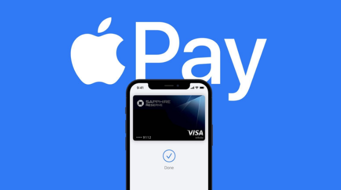 若羌苹果14服务点分享iPhone 14 设置 Apple Pay 后，锁屏密码不正确怎么办 