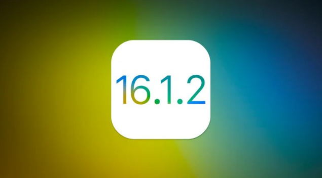 若羌苹果维修分享iOS 16.2有Bug能降级吗？ iOS 16.1.2已关闭验证 