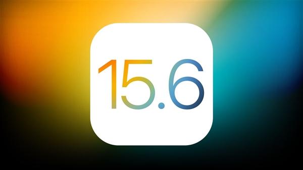 若羌苹果手机维修分享iOS15.6正式版更新反馈汇总 