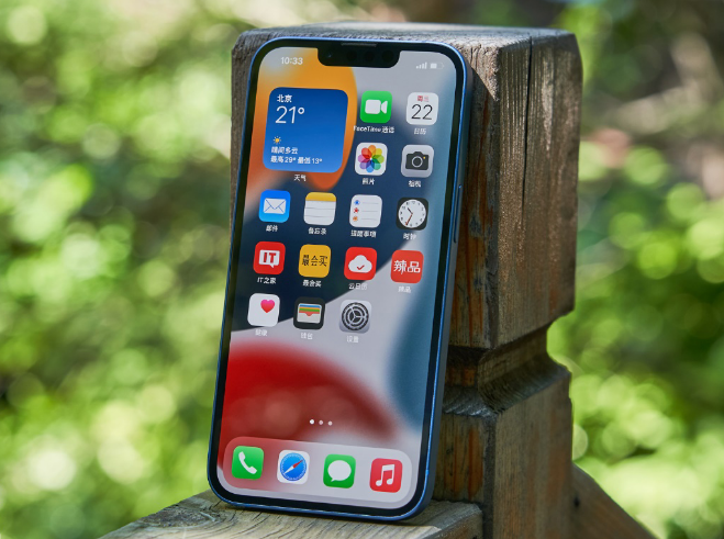 若羌苹果手机维修分享升级 iOS 15.5 正式版后无法降级 