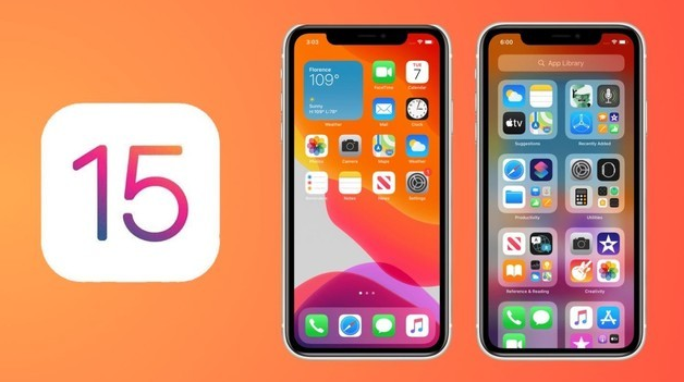 若羌苹果13维修分享iPhone13更新iOS 15.5，体验如何 