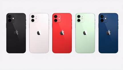 若羌苹果维修点分享iPhone 12黑屏隐蔽故障解读 