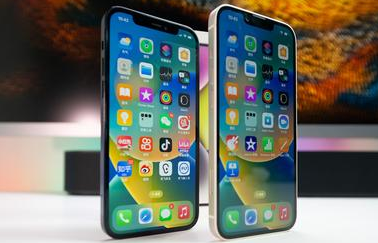 若羌苹果维修点分享iPhone 14黑屏多元故障深度解读 