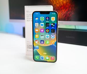 若羌苹果维修点分享iPhone 14 Plus黑屏小众诱因汇总 