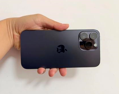 若羌苹果维修点分享iPhone 14 Pro Max发烫多重诱因剖析 
