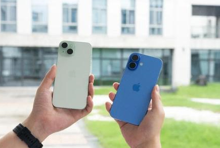 若羌苹果维修点分享iPhone 16 Plus发烫多场景剖析 